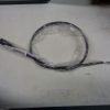 Yamaha 4WV-26311-00-00 THROTTLE CABLE , ca19