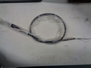 s-l500 Yamaha 4WV-26311-00-00 THROTTLE CABLE , ca19