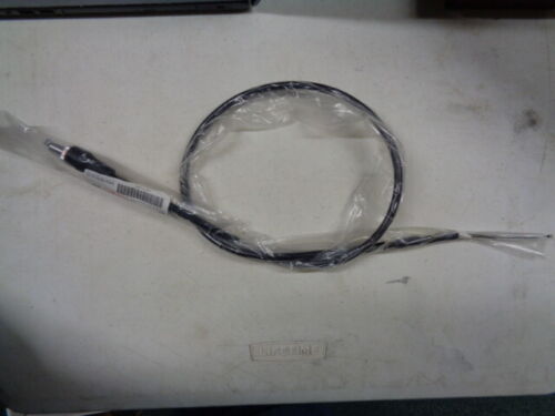 Yamaha 4WV-26311-00-00 THROTTLE CABLE , ca19