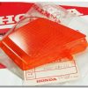 Honda 33452-GE1-671 TURN SIGNAL, hL1