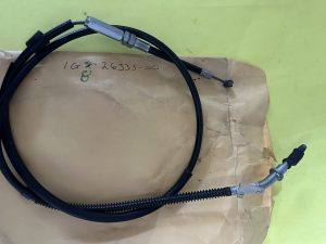 IMG_1481 Yamaha 1G8-26335-00-00 CABLE, CLUTCH , ca19