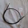Yamaha 11U-26331-00-00 CABLE, starter 1 , ca19