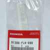 Honda 91306-PJ4-000 O RING , hor1