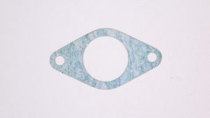 Yamaha 1L9-13556-10-00 MANIFOLD GASKET , g9