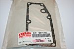 Yamaha 583-13414-00-00 Superseded by 3HT-13414-00-00 - GASKET,STRNR COVER, g4