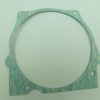 Yamaha 1X0-15455-00-00 Superseded by 3UL-15455-00-00 - GASKET 1 , g12
