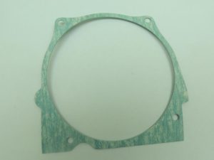 Yamaha 1X0-15455-00-00 Superseded by 3UL-15455-00-00 - GASKET 1 , g12