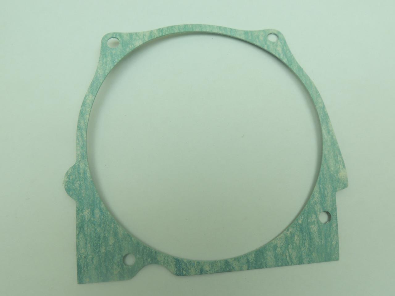 Yamaha 1X0-15455-00-00 Superseded by 3UL-15455-00-00 - GASKET 1 , g12