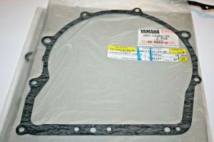 Yamaha 26H-15462-00-00 Superseded by 3JP-15462-01-00 - GASKET,CRCS COVER3 ,g12