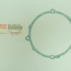 Yamaha 38W-15451-10-00 GASKET, GAS COVER , g12