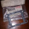 Yamaha 2U7-13622-00-00 GASKET, VALVE SEAT,g4