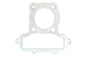 s-l1600 Yamaha 2UJ-11181-01-00 CYLINDER HEAD GASKET , hg2