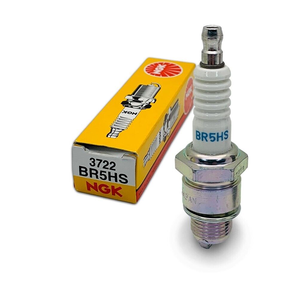 NGK , BR5HS , Pack of 1 , splug1