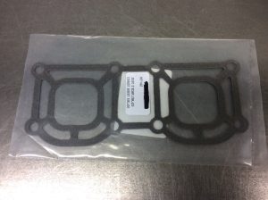 s-l1600 Yamaha 6M6-14613-A0-00 EXHAUST PIPE GASKET , g12