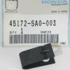 s-l1600 Honda 45172-SA0-003 SPRING, SHOE CLAMP , hclpin1