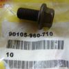 s-l1600 Honda 90105-960-710 HEX BOLT ,hbol1