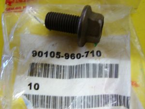 s-l1600 Honda 90105-960-710 HEX BOLT ,hbol1