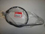 Honda 22870-HN1-A40 CLUTCH CABLE, hca1