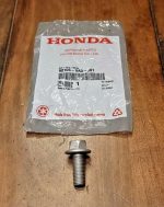Honda 90105-VA3-J01 HEX BOLT , hbol1