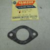 Yamaha 174-13556-01-00 GASKET, MANIFOLD , g7
