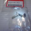 HONDA 31215-ZA1-013 BRUSH , hel1