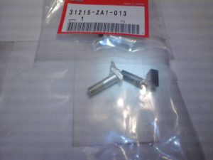 HONDA 31215-ZA1-013 BRUSH , hel1