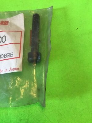 Honda NOS 90074-ME9-000 BOLT, SOCKET (6X35) , hscrph1