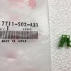 Honda 17711-S0X-A31 RETAINER ,hclpin1