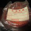 honda , turn signal lense, amber, 33402-377-671, hl1