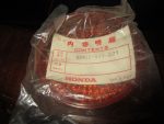 honda , turn signal lense, amber, 33402-377-671, hl1