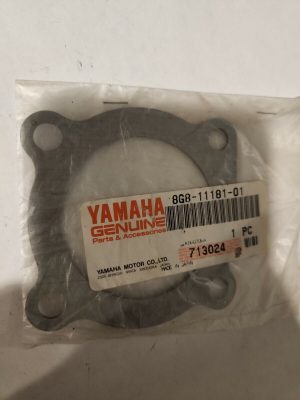 s-l1600 Yamaha 8G8-11181-01-00 CYLINDER HEAD GASKET , hg2