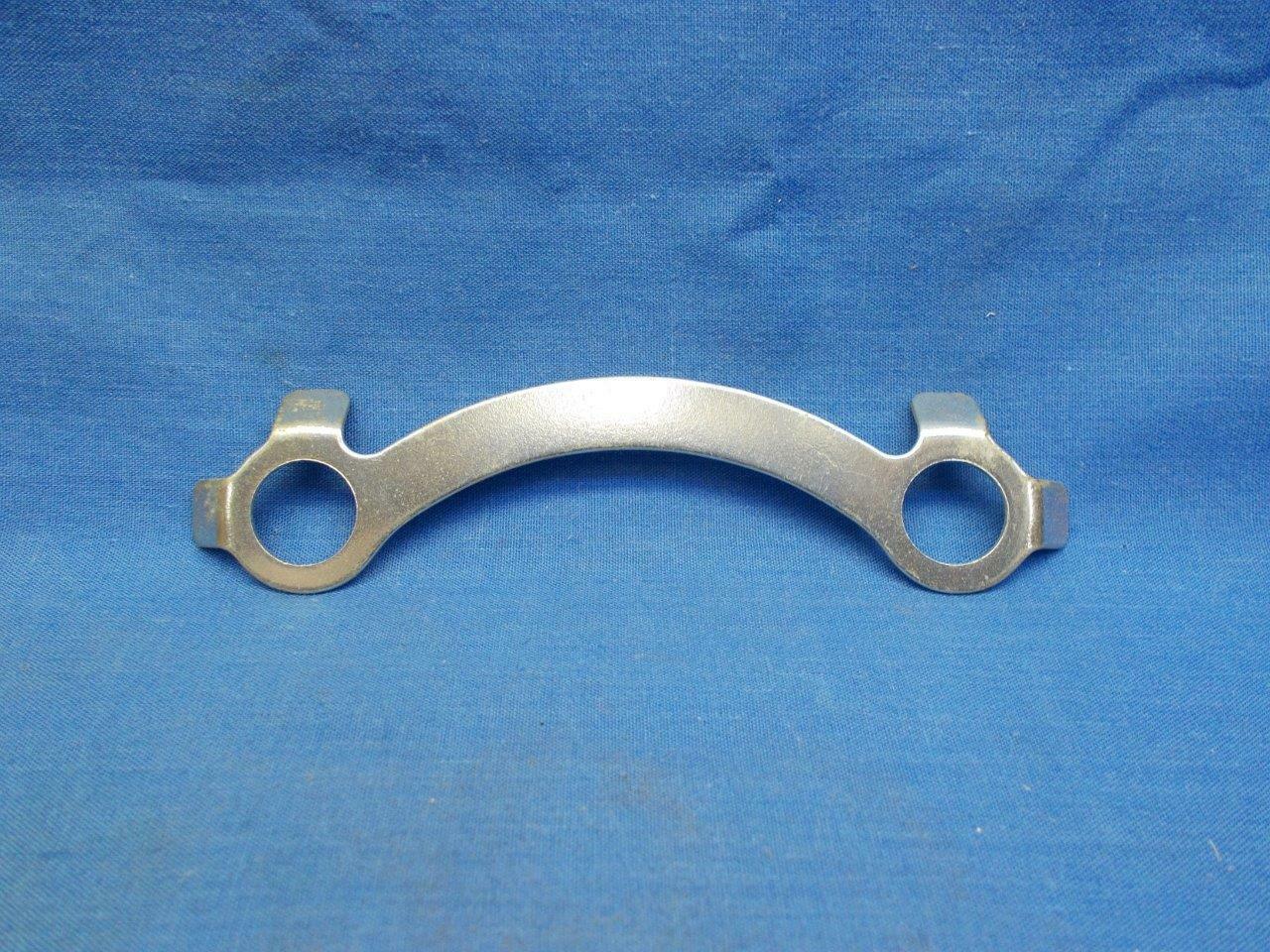 Honda 94108-17000 WASHER A7, TONGUED, hwh1