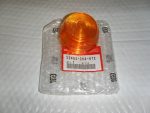 Honda 33402-268-672 TURN SIGNAL LENS, hL1