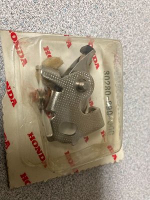 Honda 30280-890-000 POINTS ASSY. , hel1