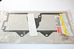 YAMAHA 6M6-13566-A2 AIR BOX GASKET WAVE RUNNER SUPER JET 650 WR650 SJ650 , g12
