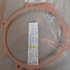 Yamaha 2X7-15451-00-00 GASKET, CRCS COVER, g12