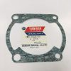 Yamaha 2X5-11351-01-00 GASKET,CYLINDER, hg2