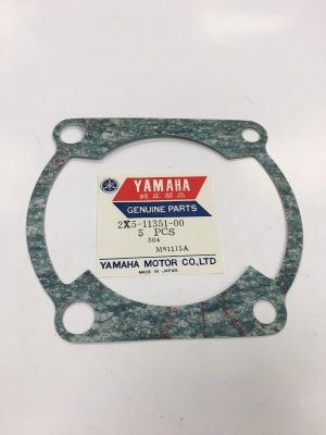 s-l1600 Yamaha 2X5-11351-01-00 GASKET,CYLINDER, hg2