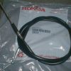 Honda 43460-HR0-F01 BRAKE CABLE , hca1