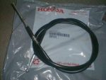 Honda 43460-HR0-F01 BRAKE CABLE , hca1