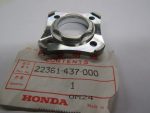 Honda 22361-437-000 CLUTCH LIFTER PLATE, hcl1