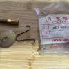 Honda 16012-357-024 NEEDLE SET, JET | Use from Engine SN 009 A , hcarb1