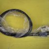 Yamaha 34K-26302-00-00 THROTTLE CABLE ASSEMBLY  , CA20