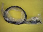 Yamaha 34K-26302-00-00 THROTTLE CABLE ASSEMBLY , CA20
