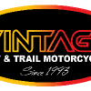 Vintage Dirt and Trail Motorcycles