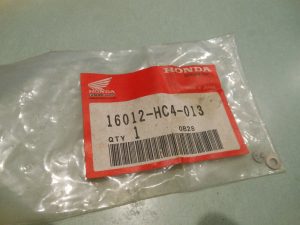 s-l1600-1 Honda 16012-HC4-013 NEEDLE SET, JET , hcarb1