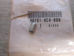 Honda 90701-HC4-000 DOWEL PIN ,hclippin