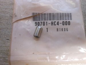 s-l1600 Honda 90701-HC4-000 DOWEL PIN ,hclippin