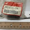 Honda 76215-751-700 SPRING, TENSIONER ARM (BLADE)  , hspr1