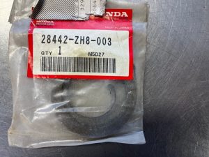 s-l1600 Honda 28442-ZH8-003 RECOIL STARTER SPRING , hspr1